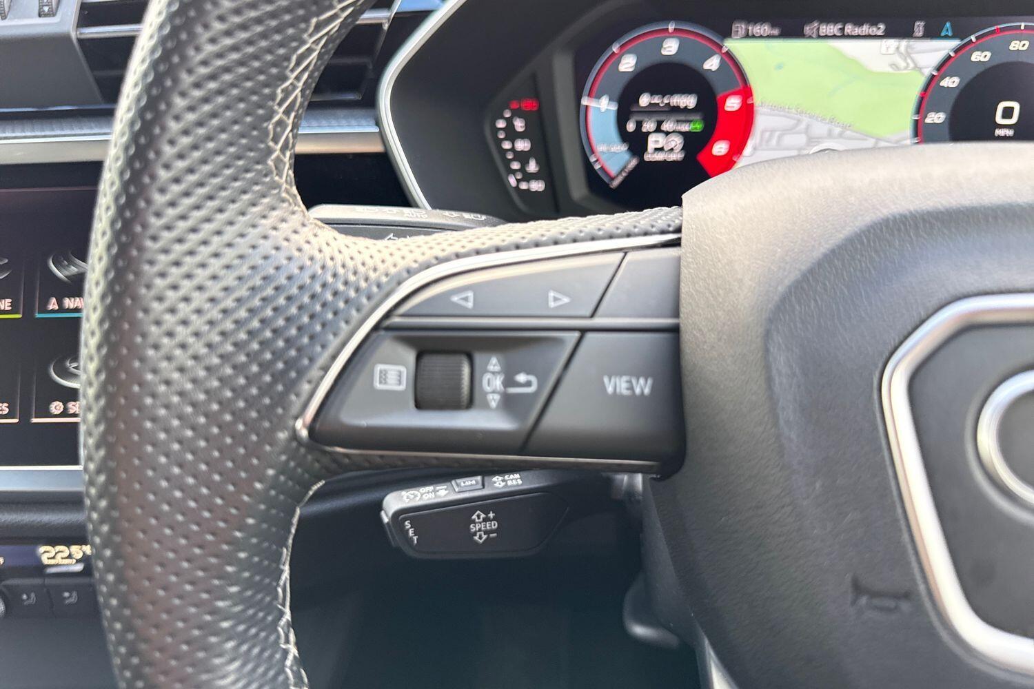 Used Audi Q3 2022 for sale - 76688914: Photo 47