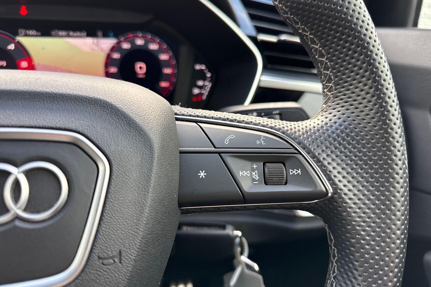 Used Audi Q3 2022 for sale - 76688914: Photo 48