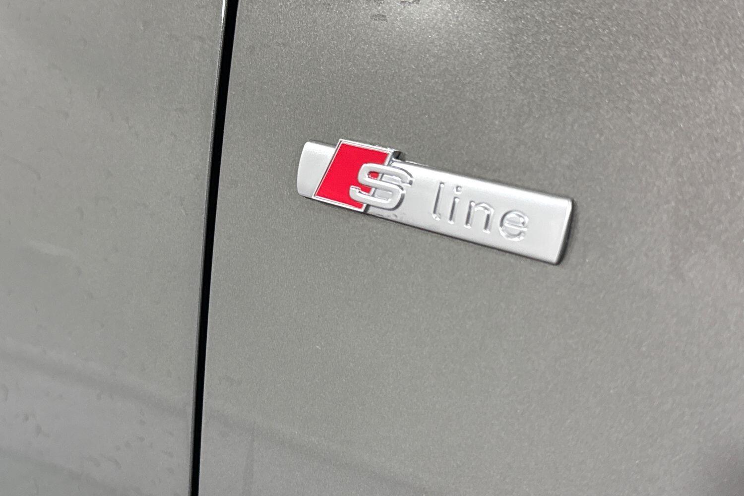 Used Audi Q3 2022 for sale - 76688914: Photo 49