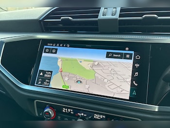 Used Audi Q3 2022 for sale - 76688914: Photo