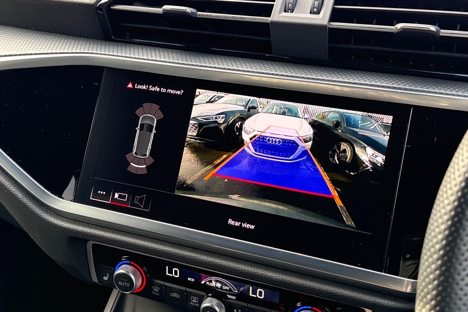 Used Audi Q3 2022 for sale - 76688914: Photo 5