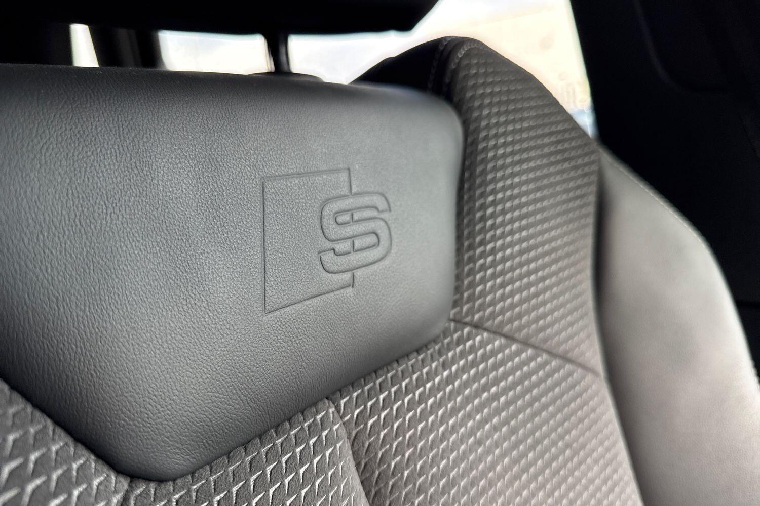 Used Audi Q3 2022 for sale - 76688914: Photo 53