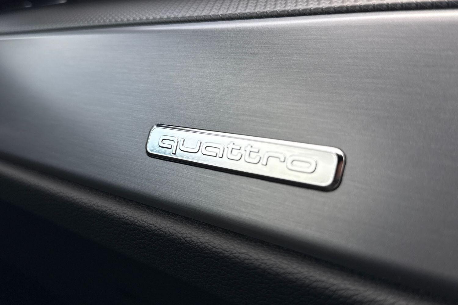 Used Audi Q3 2022 for sale - 76688914: Photo 54