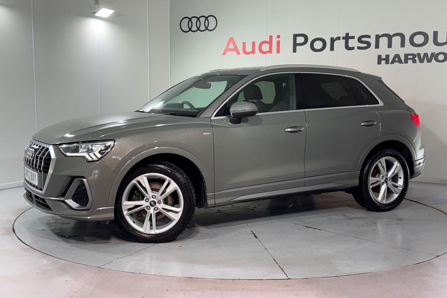 Used Audi Q3 2022 for sale - 76688914: Photo 6