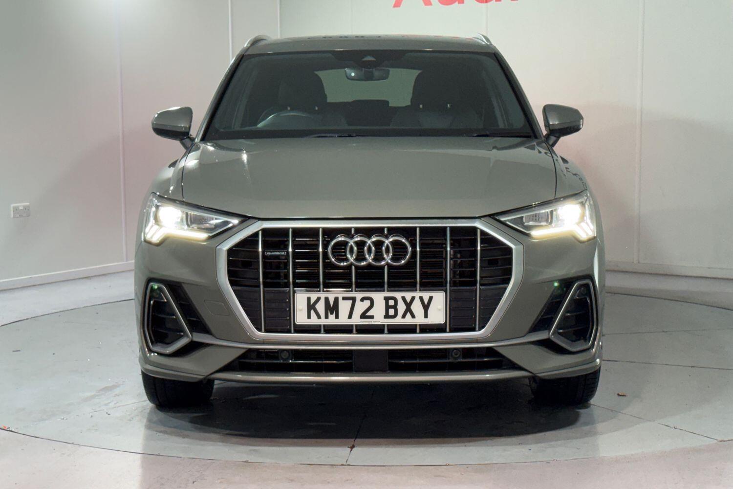 Used Audi Q3 2022 for sale - 76688914: Photo 7