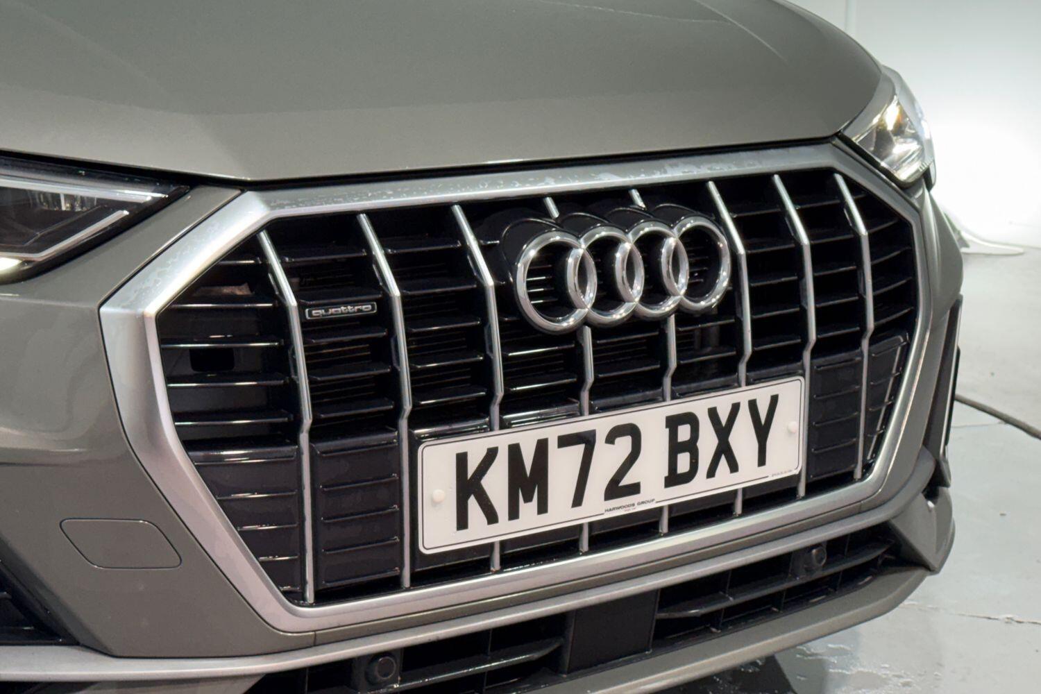 Used Audi Q3 2022 for sale - 76688914: Photo 9