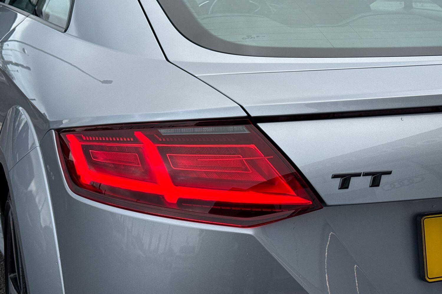 Used Audi TT 2021 for sale - 77291652: Photo 10