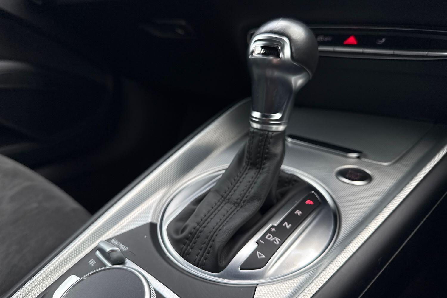 Used Audi TT 2021 for sale - 77291652: Photo 11