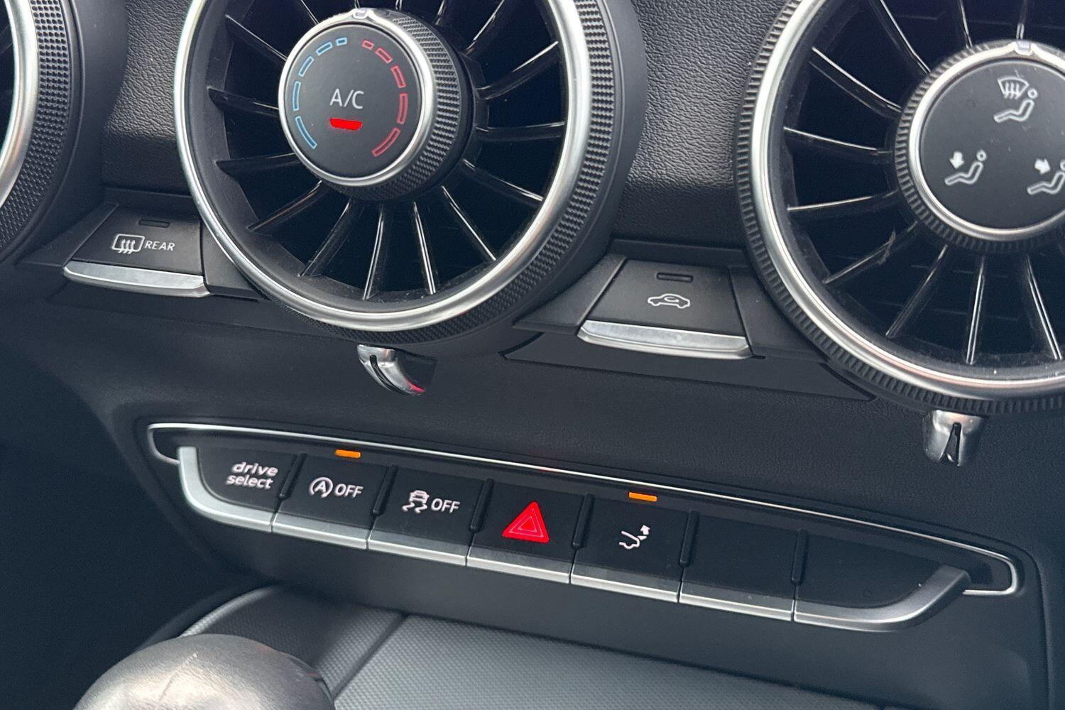 Used Audi TT 2021 for sale - 77291652: Photo 14