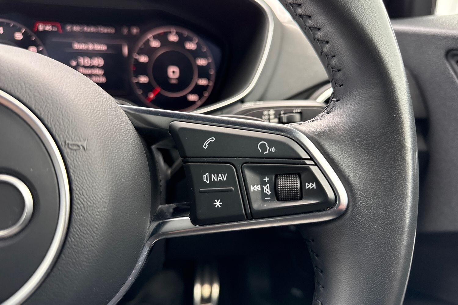 Used Audi TT 2021 for sale - 77291652: Photo 20