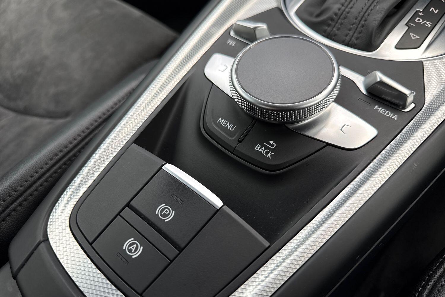 Used Audi TT 2021 for sale - 77291652: Photo 25