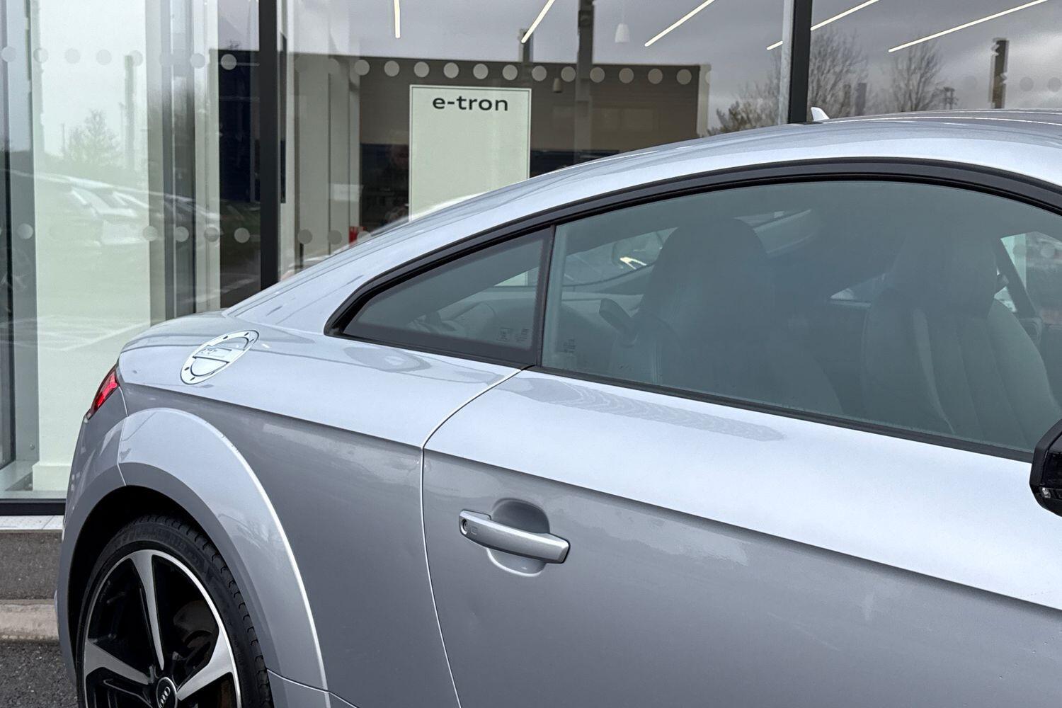 Used Audi TT 2021 for sale - 77291652: Photo 27