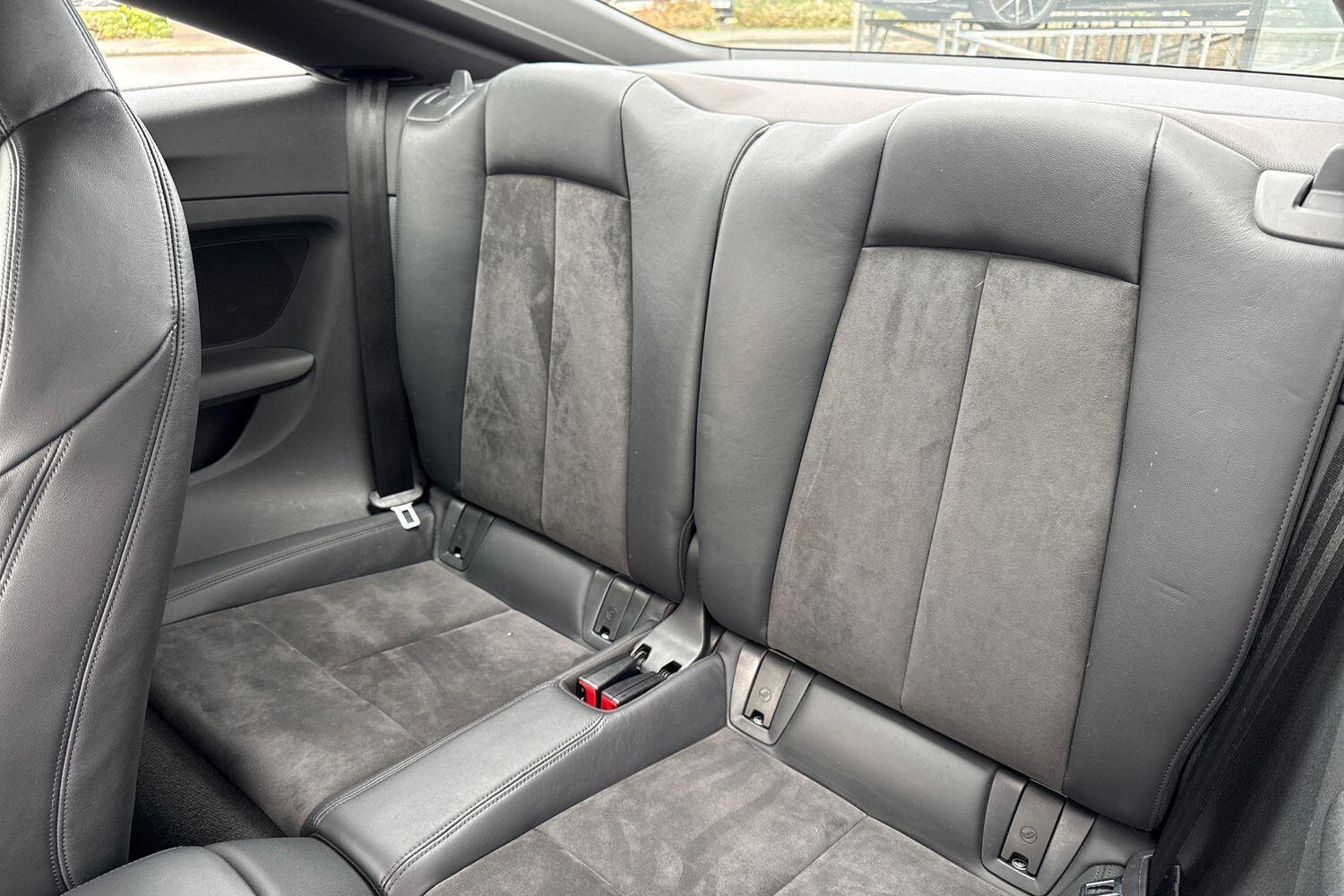 Used Audi TT 2021 for sale - 77291652: Photo 28