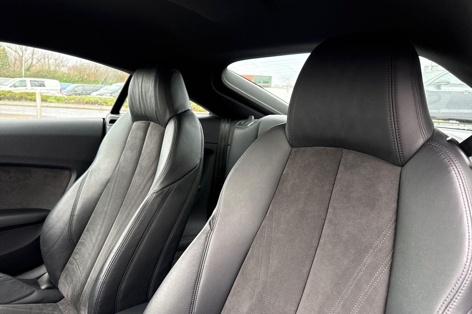 Used Audi TT 2021 for sale - 77291652: Photo 30