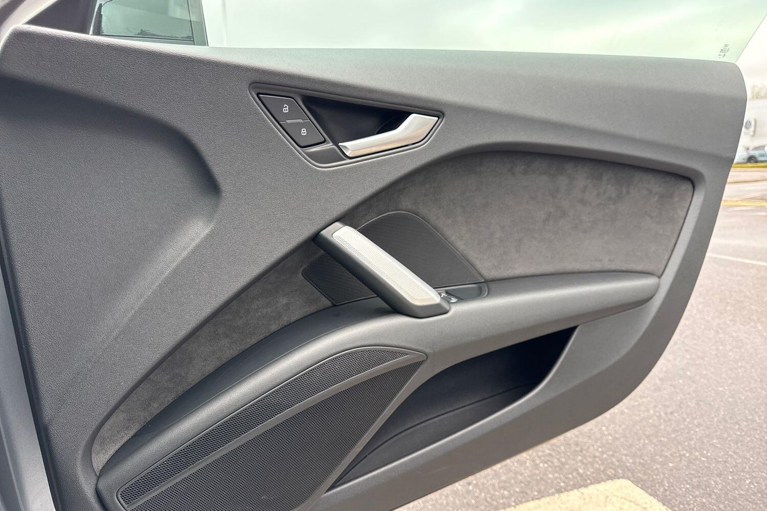 Used Audi TT 2021 for sale - 77291652: Photo 31