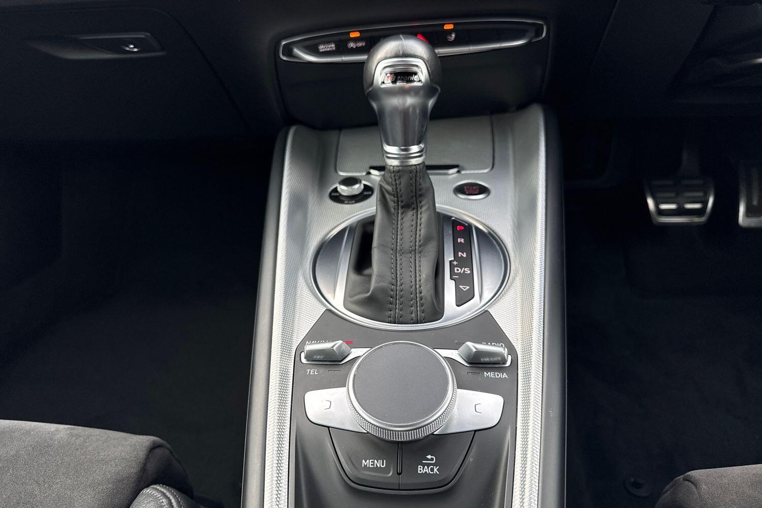 Used Audi TT 2021 for sale - 77291652: Photo 32