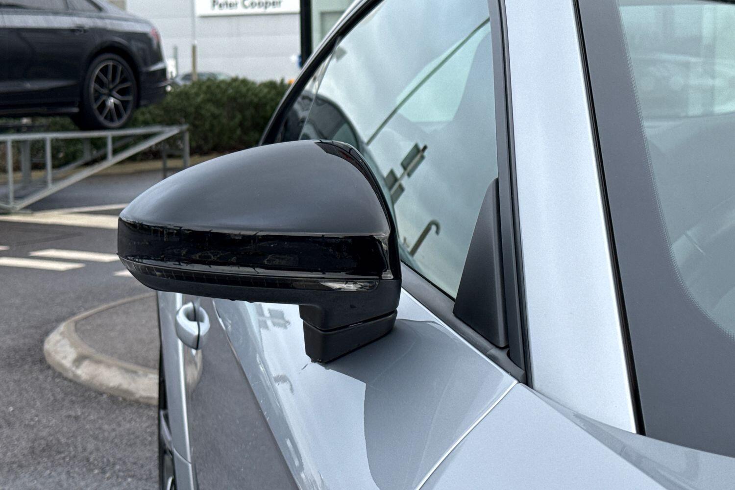 Used Audi TT 2021 for sale - 77291652: Photo 33