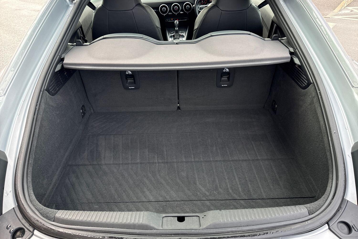 Used Audi TT 2021 for sale - 77291652: Photo 36