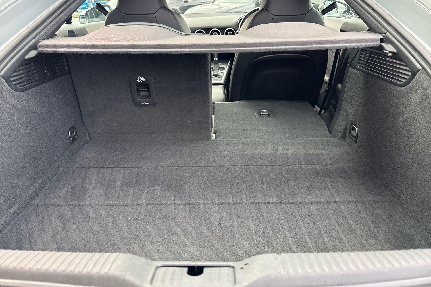 Used Audi TT 2021 for sale - 77291652: Photo 38