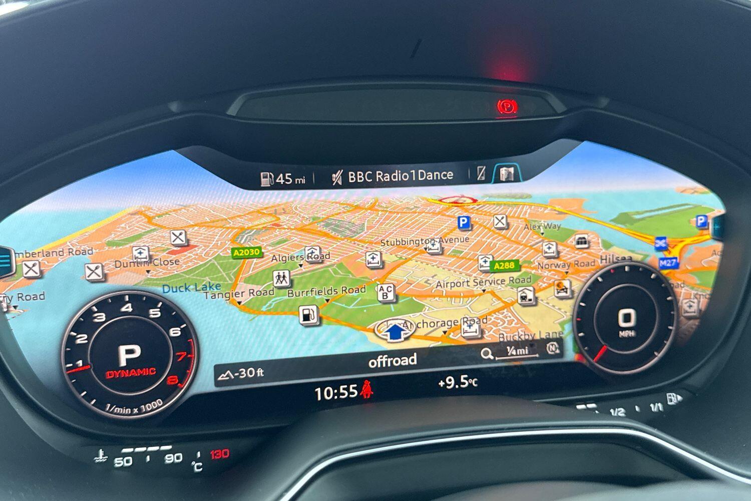 Used Audi TT 2021 for sale - 77291652: Photo 4