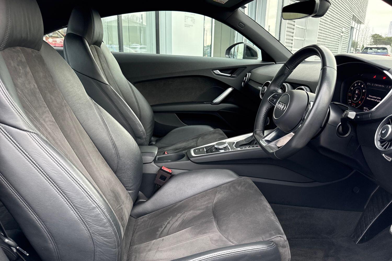 Used Audi TT 2021 for sale - 77291652: Photo 40