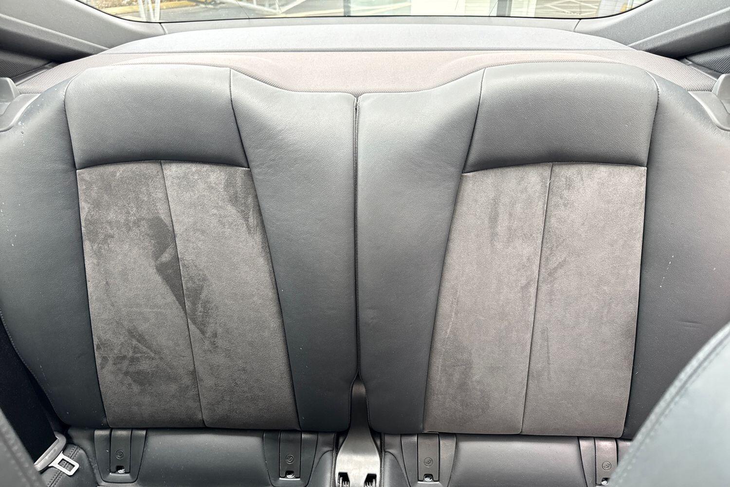 Used Audi TT 2021 for sale - 77291652: Photo 42