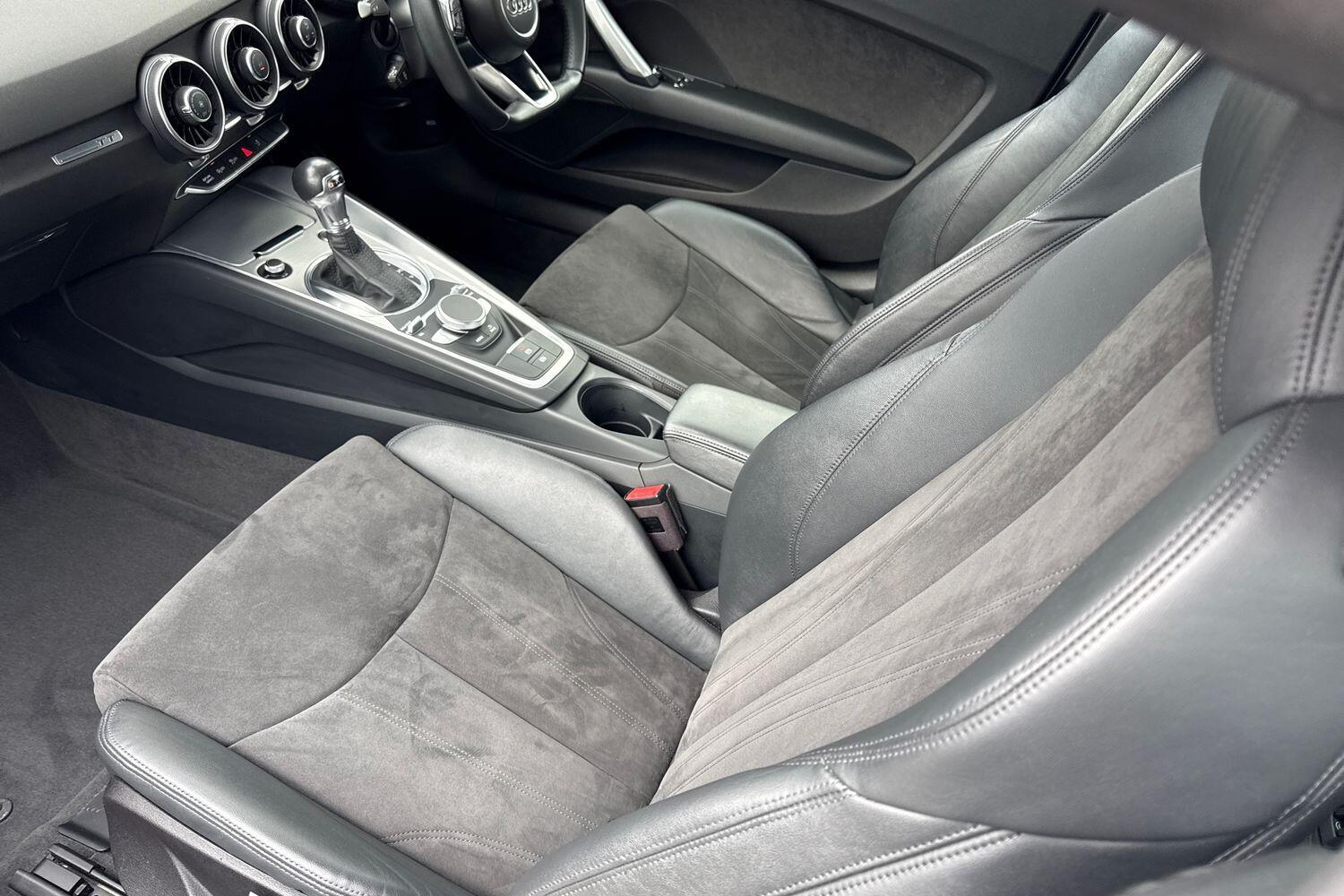 Used Audi TT 2021 for sale - 77291652: Photo 43