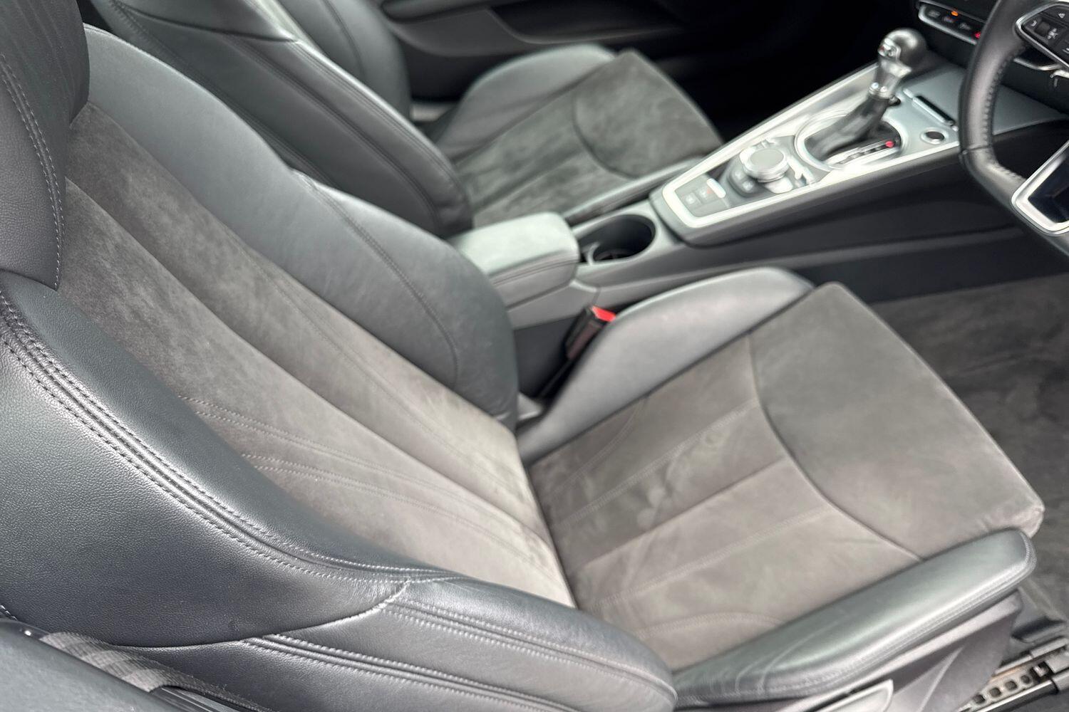 Used Audi TT 2021 for sale - 77291652: Photo 44