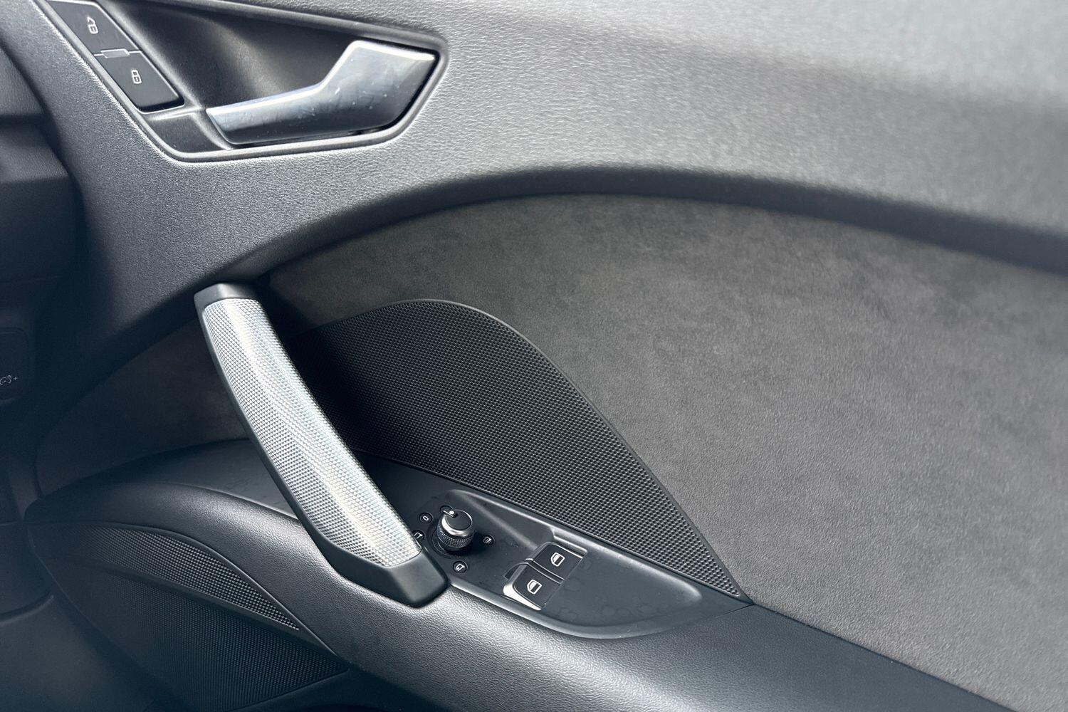 Used Audi TT 2021 for sale - 77291652: Photo 45