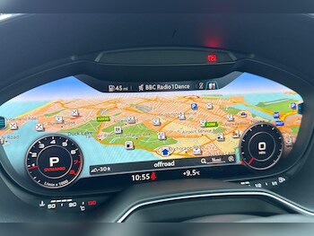 Used Audi TT 2021 for sale - 77291652: Photo