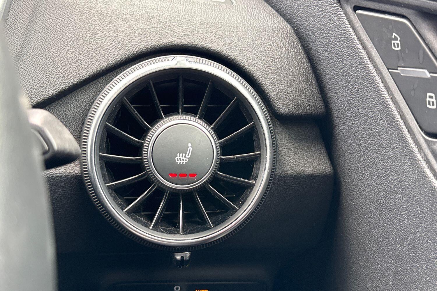 Used Audi TT 2021 for sale - 77291652: Photo 6