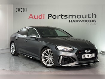 Used Audi RS5 2025 for sale - 75589298: Photo