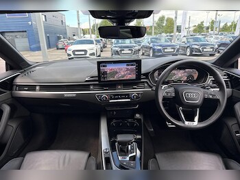 Used Audi RS5 2025 for sale - 75589298: Photo