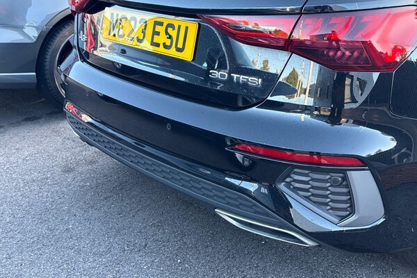 Used Audi A3 2023 for sale - 76189425: Photo 16