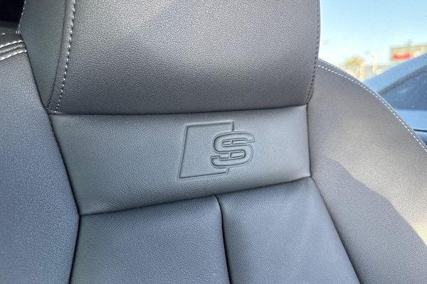 Used Audi A3 2023 for sale - 76189425: Photo 19