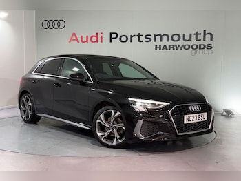 Audi - A3