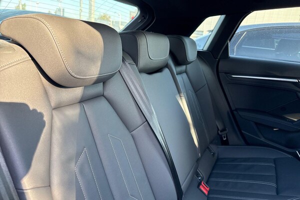 Used Audi A3 2023 for sale - 76189425: Photo 22