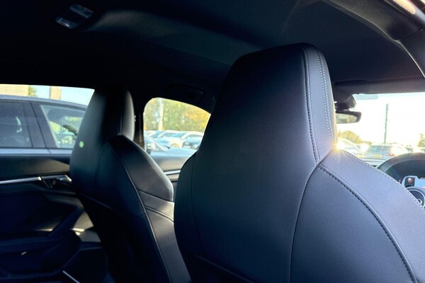 Used Audi A3 2023 for sale - 76189425: Photo 24