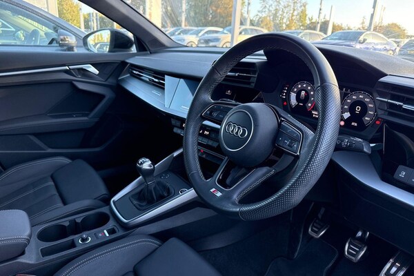 Used Audi A3 2023 for sale - 76189425: Photo 28