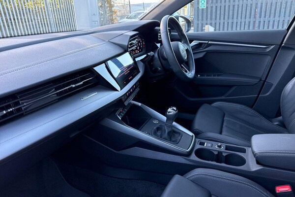 Used Audi A3 2023 for sale - 76189425: Photo 30