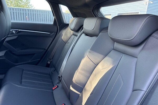 Used Audi A3 2023 for sale - 76189425: Photo 34