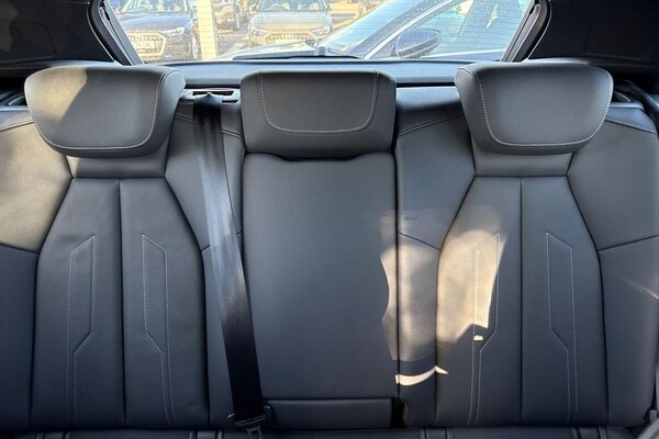 Used Audi A3 2023 for sale - 76189425: Photo 36