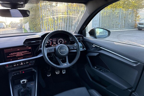 Used Audi A3 2023 for sale - 76189425: Photo 39