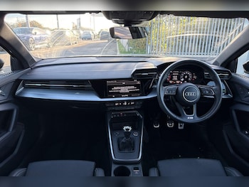 Used Audi A3 2023 for sale - 76189425: Photo 3