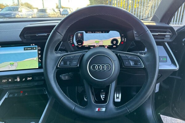 Used Audi A3 2023 for sale - 76189425: Photo 41