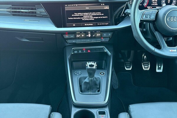 Used Audi A3 2023 for sale - 76189425: Photo 43