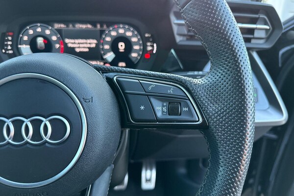 Used Audi A3 2023 for sale - 76189425: Photo 45