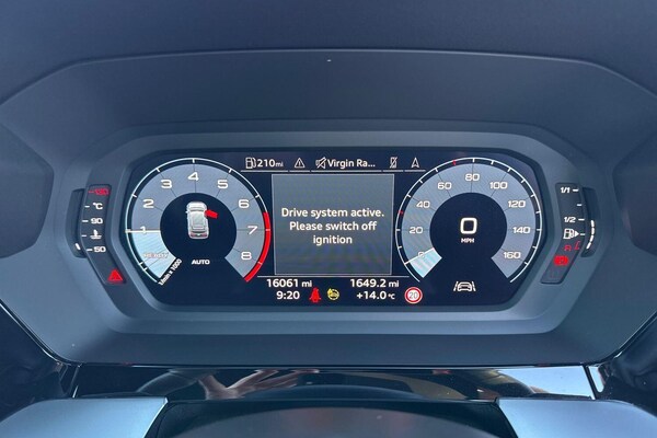 Used Audi A3 2023 for sale - 76189425: Photo 47