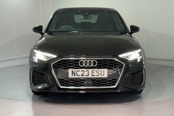 Used Audi A3 2023 for sale - 76189425: Photo 5