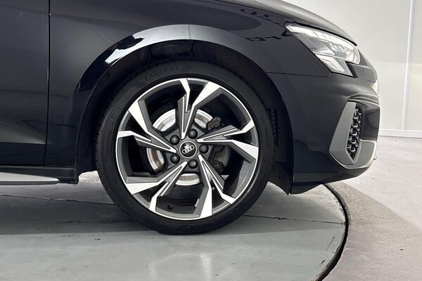 Used Audi A3 2023 for sale - 76189425: Photo 6